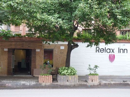 Relax Inn 